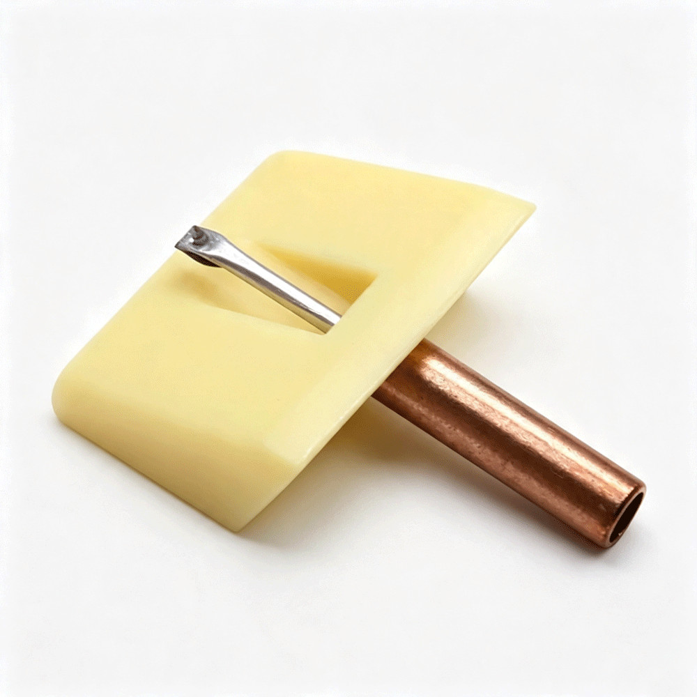 2pcs New needle FOR SEEBURG SHOWCASE JUKEBOX PICKERING D3407 S3407