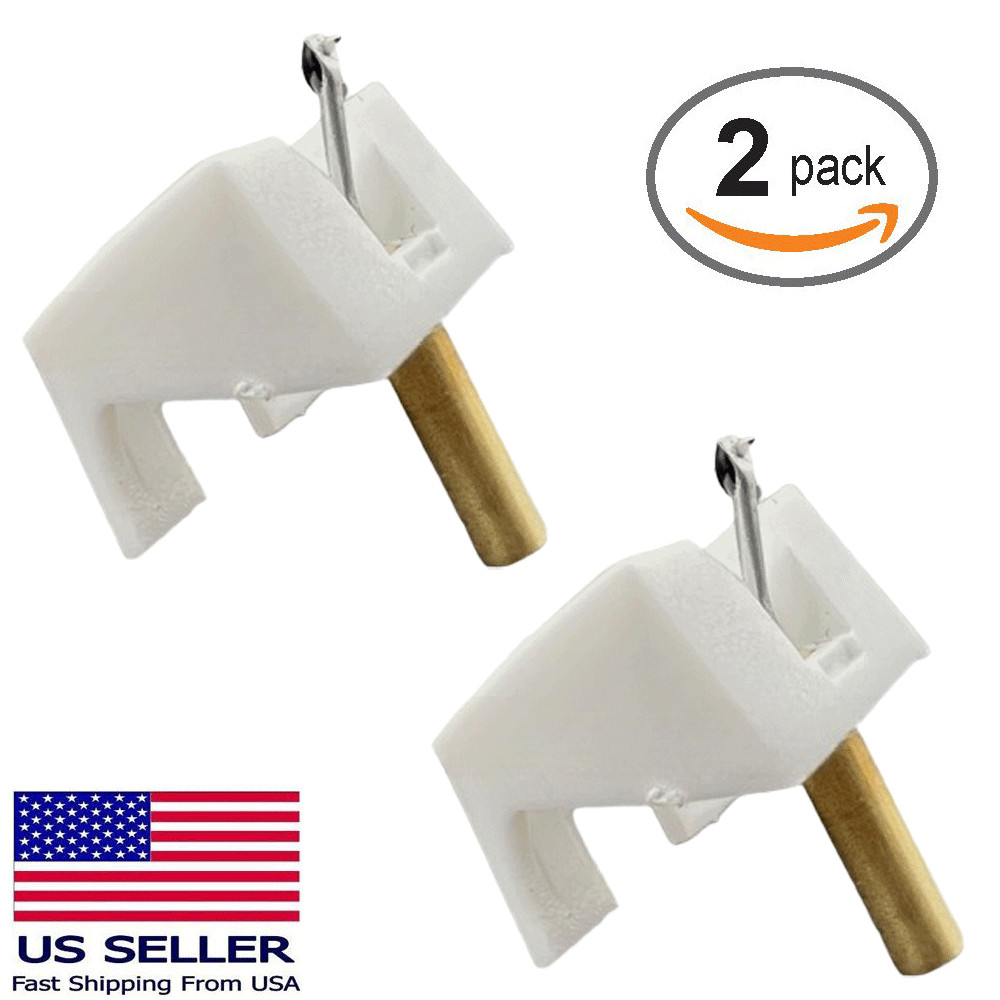 Replacement Stylus for Stanton 500 500A/E 500AL 5107AL D5200SK Mk2 505 520 TD280