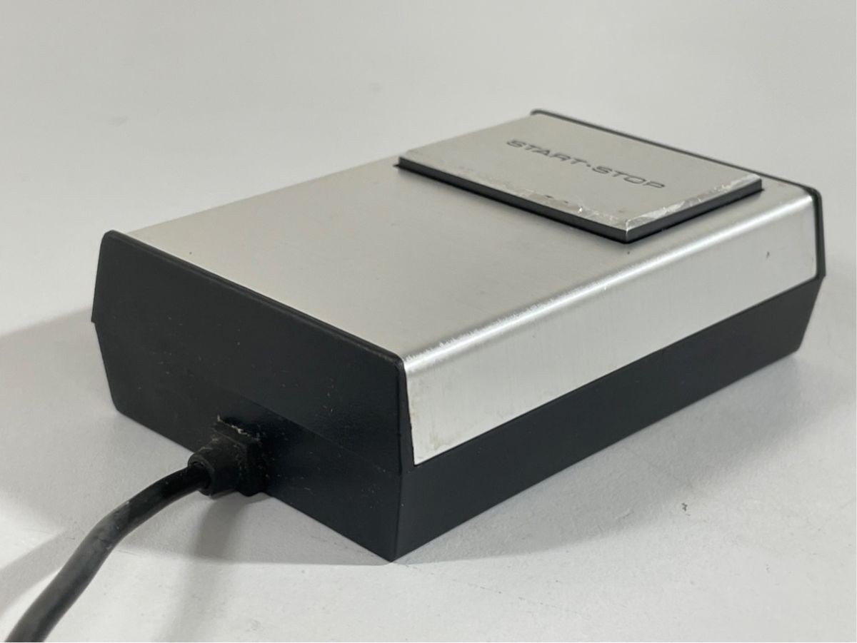 Technics SH-10R Remote Control for SP-10MK2 MK2A Tested Working