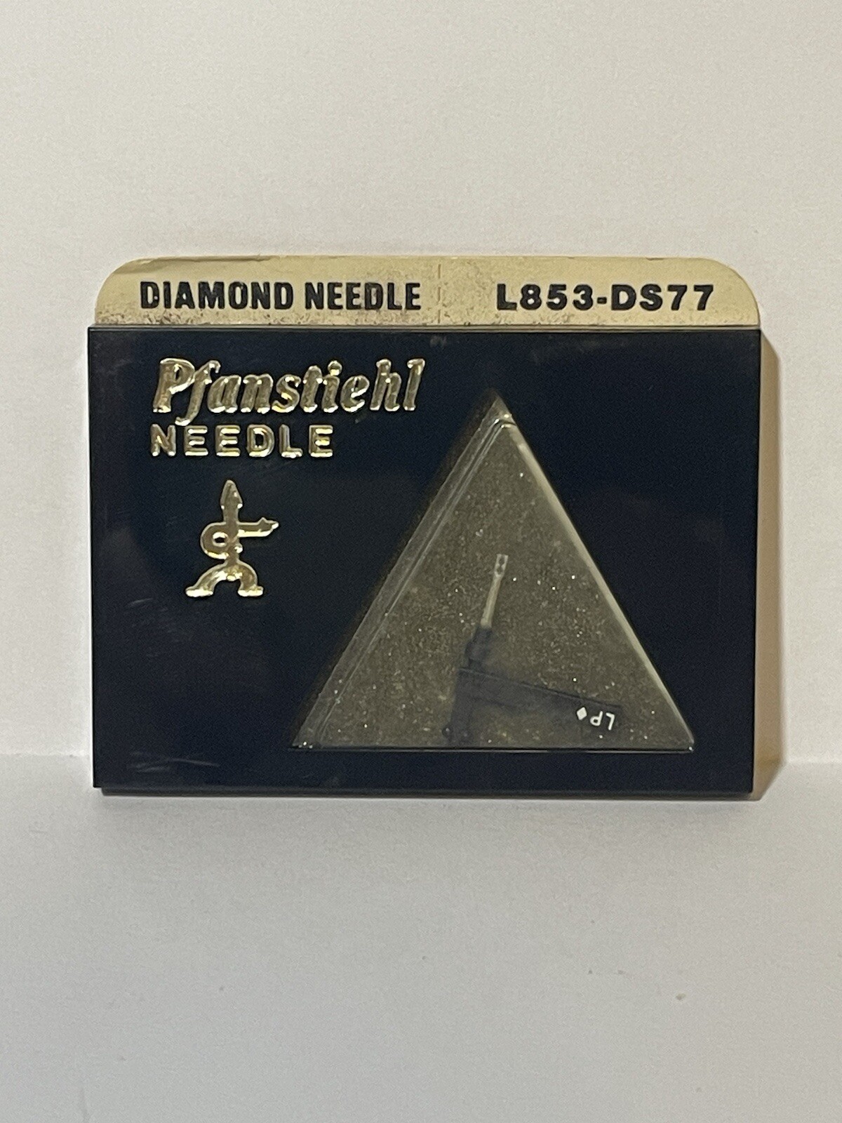NOS Pfanstiehl L853-DS77 Stylus