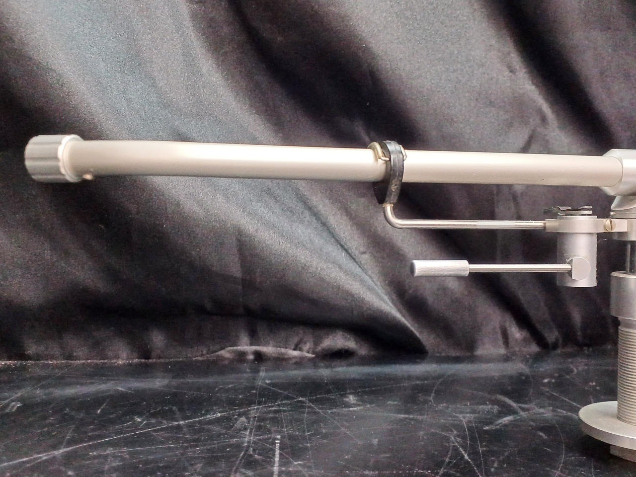 Fidelity Research FR-54 Tonearm 245mm Static Balance Vinyl Turntable Arm Japan