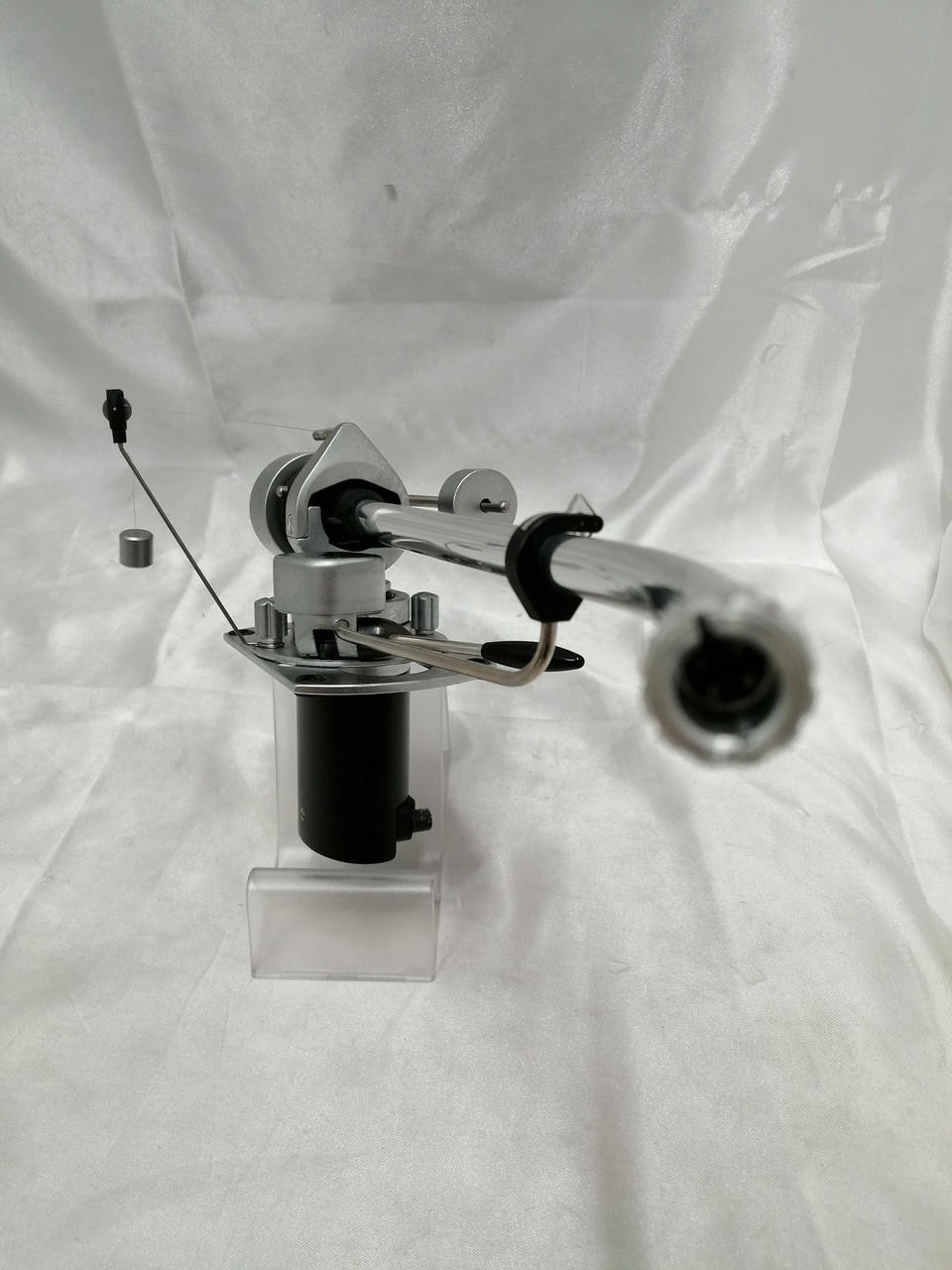 SME 3009 Series II Improved Tonearm Static Balance 229mm Used