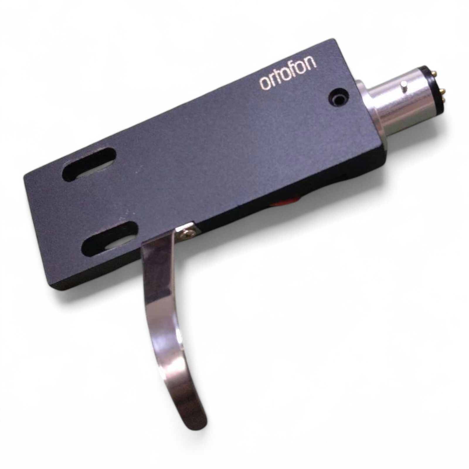 Ortofon LH-4000 Headshell Aluminum with gold-plated terminals