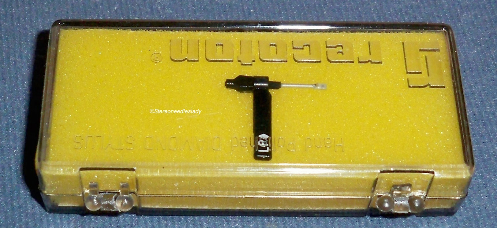 862-DS73 STEREO TURNTABLE RECORD NEEDLE STYLUS for Varco LPS-D TN-2D TN20 TN02