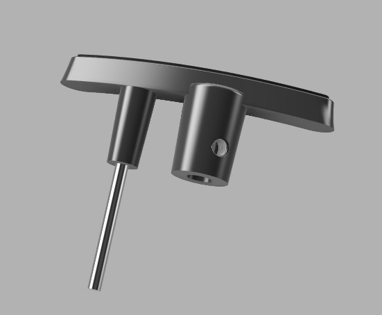 DENON DP-60L DP 60L TONEARM REST DP60L