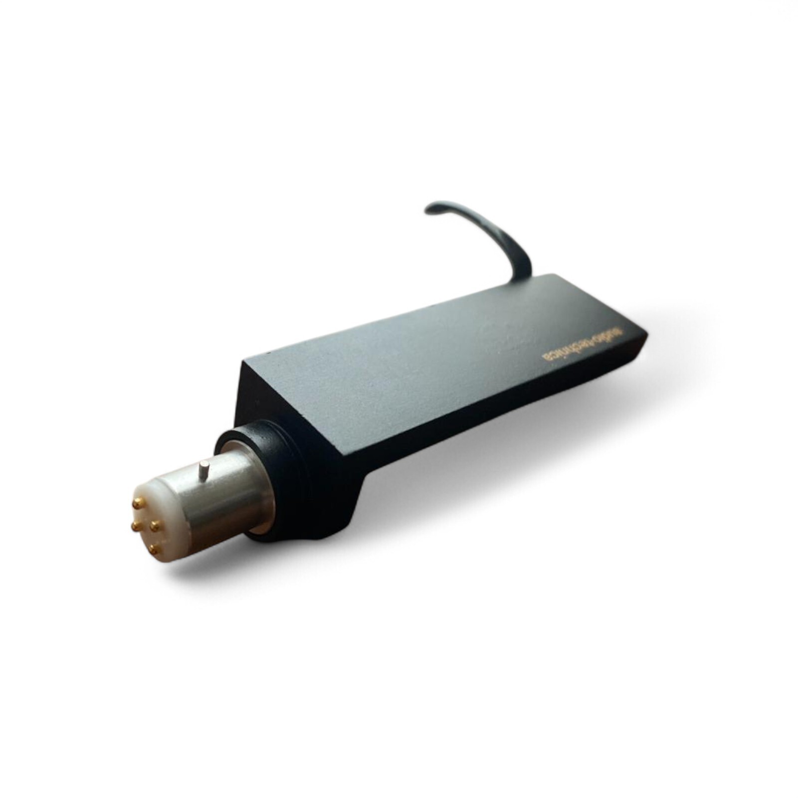 Audio-Technica MG10 Headshell Magnesium alloy Black