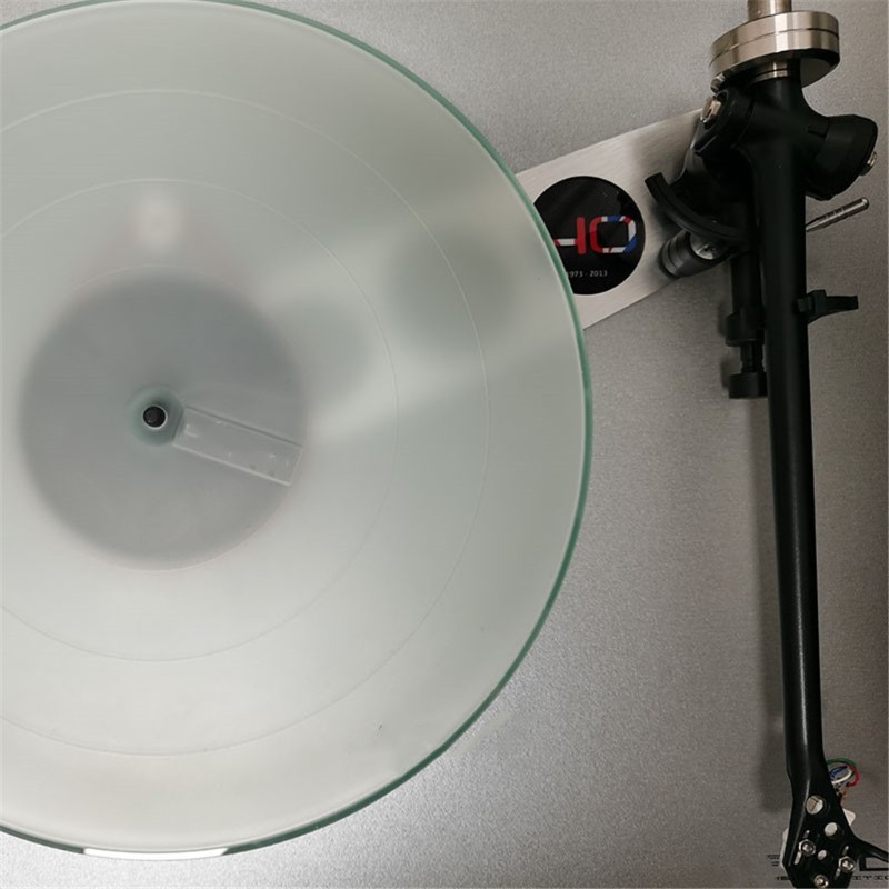 Silicone Pad Rubber for LP Antislip Mat Durable Anti-vibration Phonograph Turnta