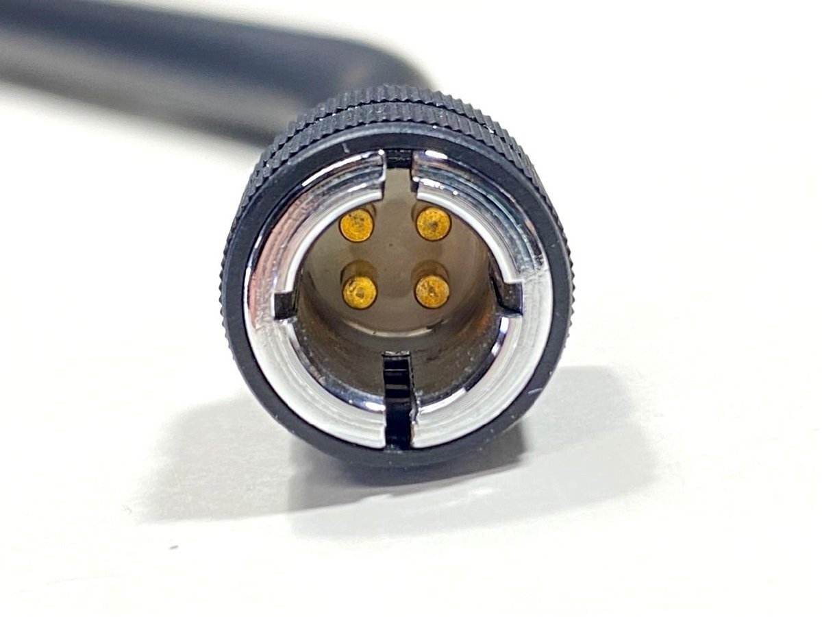 AUDIO CRAFT LONG S-SHAPED ARM PIPE MC-AL AC-4000MC ETC. FOR ORTOFON SPU A SERIES