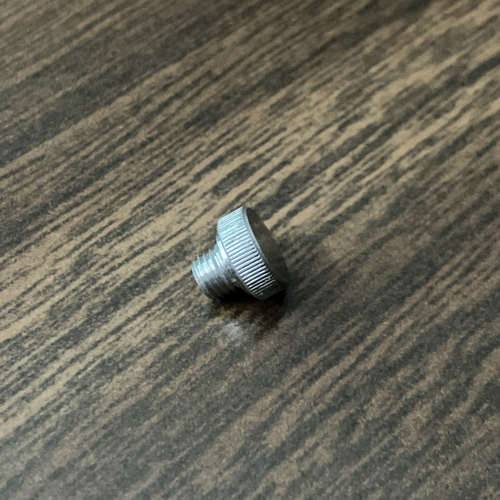 Straight Arm Headshell Screw Nut Onkyo CP-1010a And Others Turntable Replacement