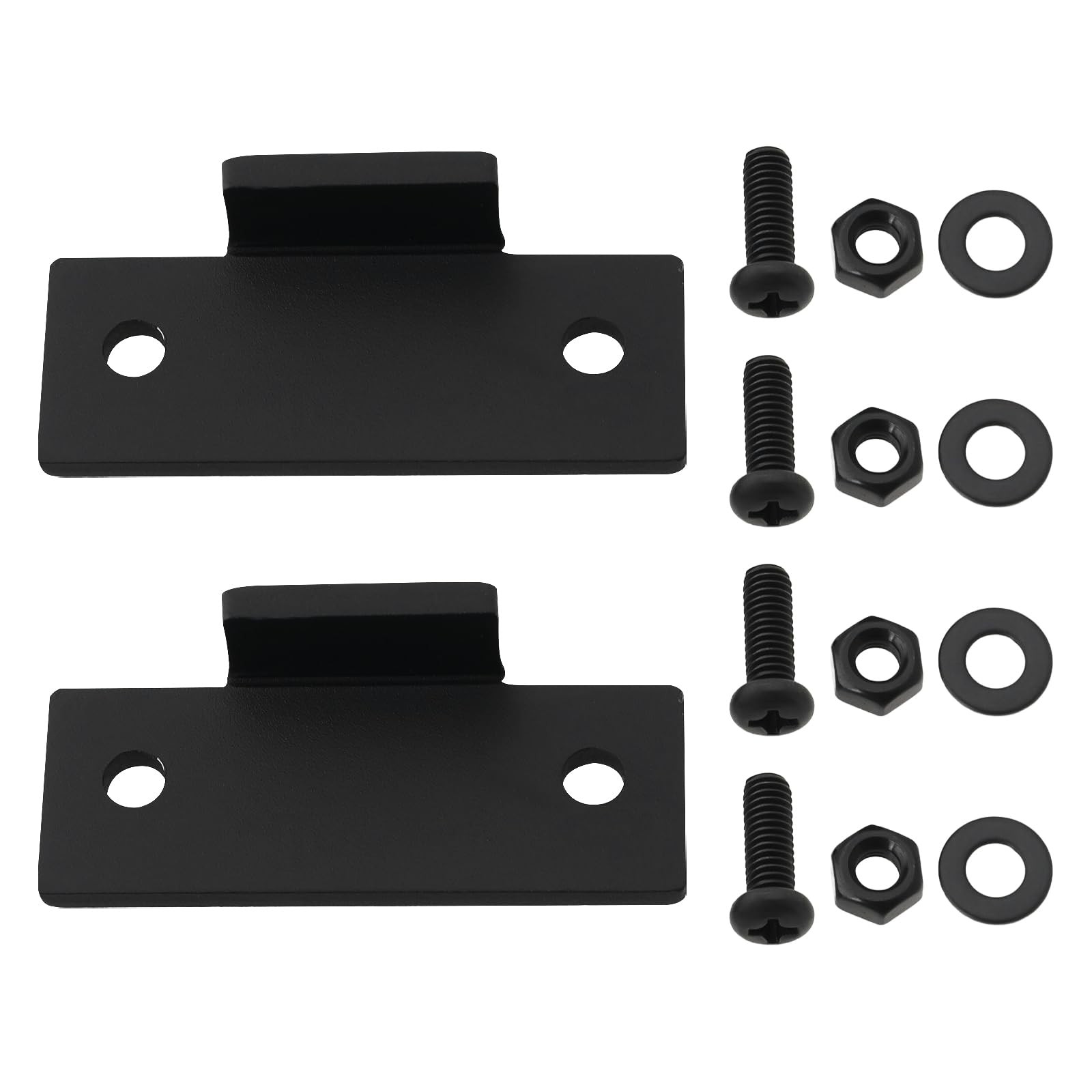 Micro Traders Dust Cover Hinge Repair Kit Compatible with Technics…