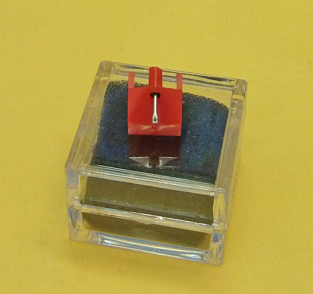 740-D7 TURNTABLE STYLUS RECORD PLAYER NEEDLE for Kenwood N51 for V-51