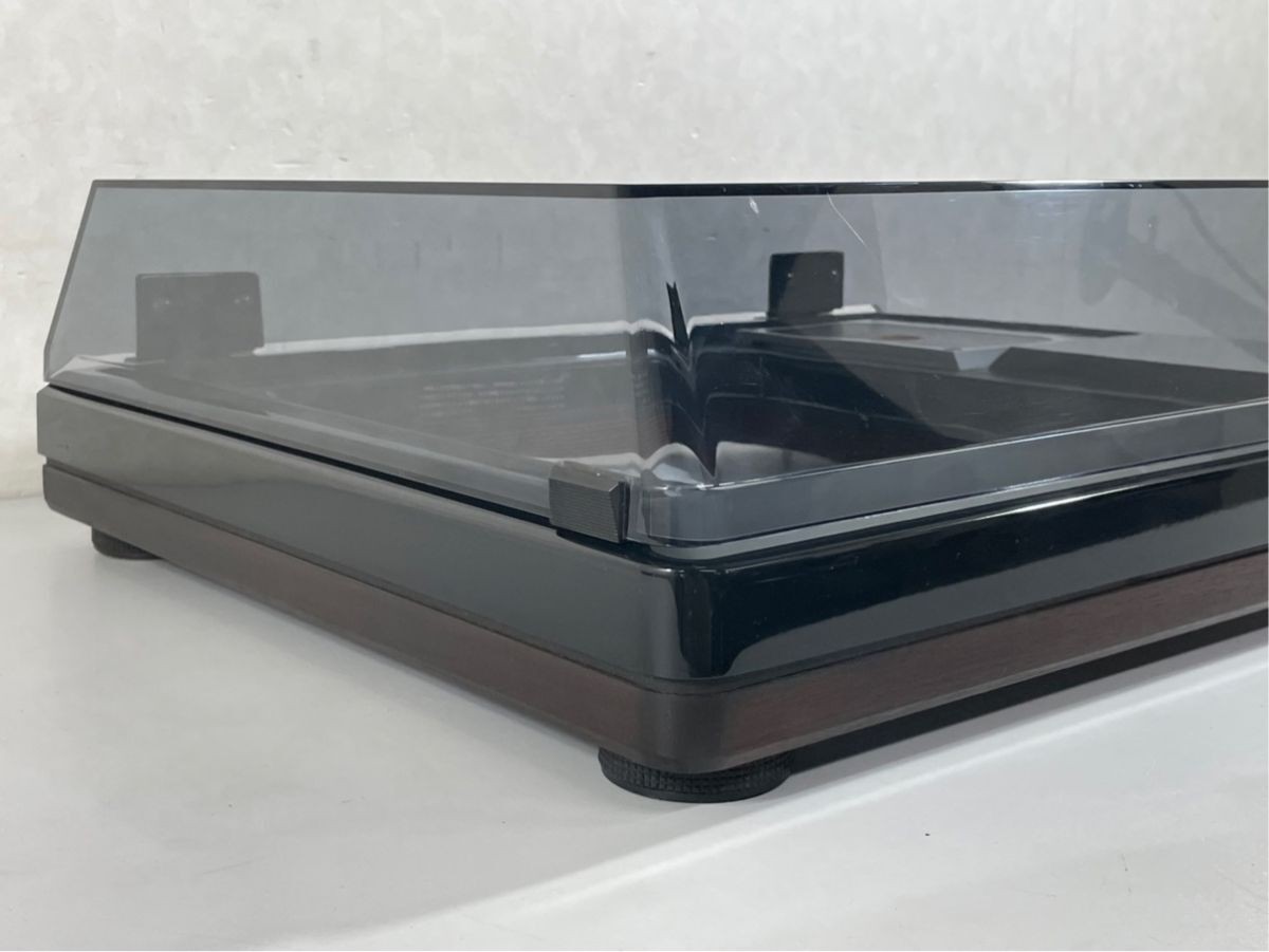 Technics SH-10B3 Turntable Cabinet for SP-10 MK2 SP-20 SAEC WE-407/23