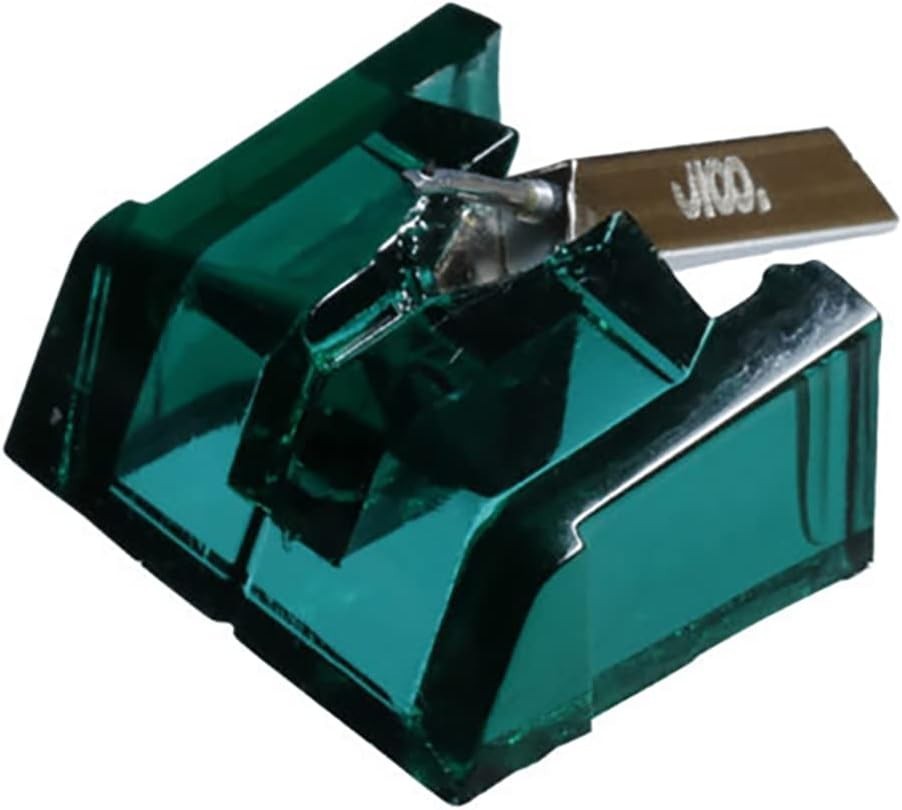 JICO NUDE N.36-270ED EPS-270ED TR.Green New