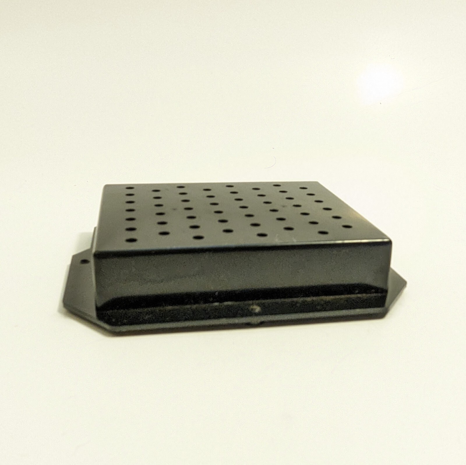 Audio Reflex MR-109 Turntable Parts Motor Bottom Plastic Cover