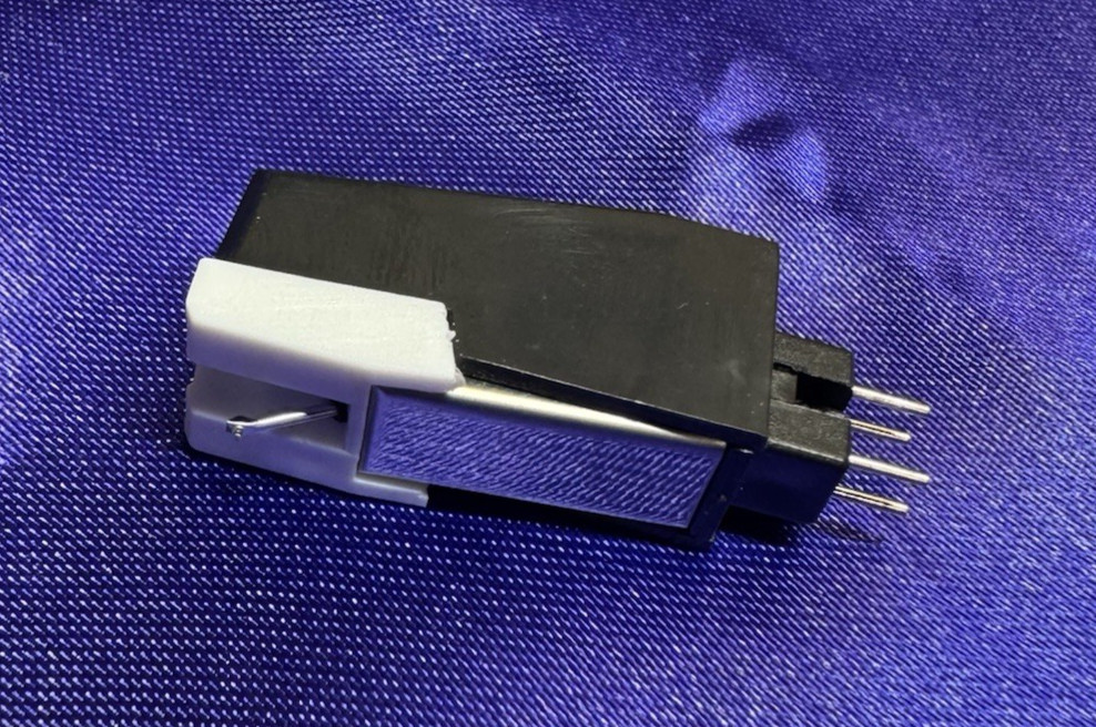 P-MOUNT MM CARTRIDGE CE-7MPX T4P Replaces AT, Shure, Technics, Pioneer and MORE!