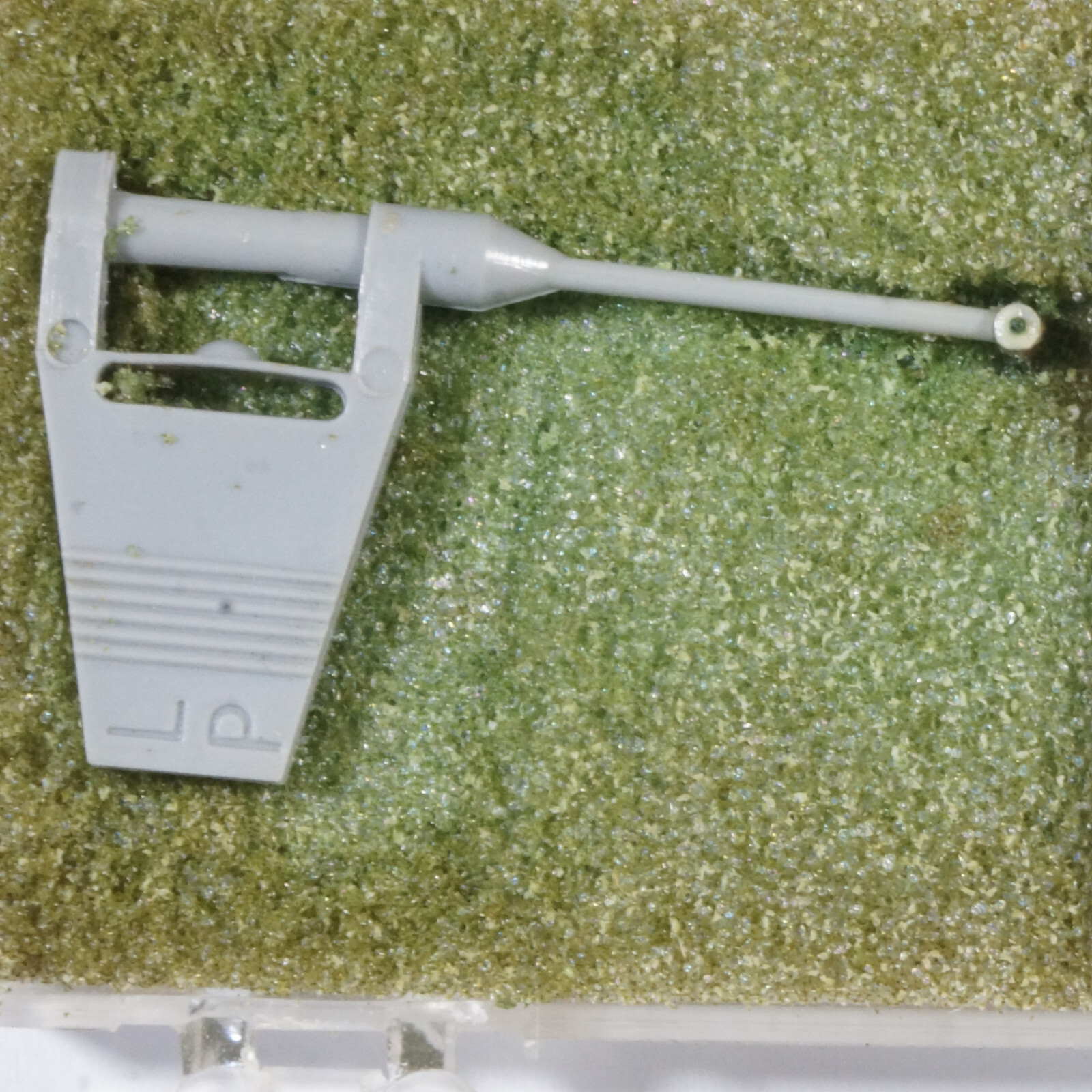 NOS Pageant SO-189-TSD Diamond Needle Stylus Sonotone 12-T Series .7mil Stereo
