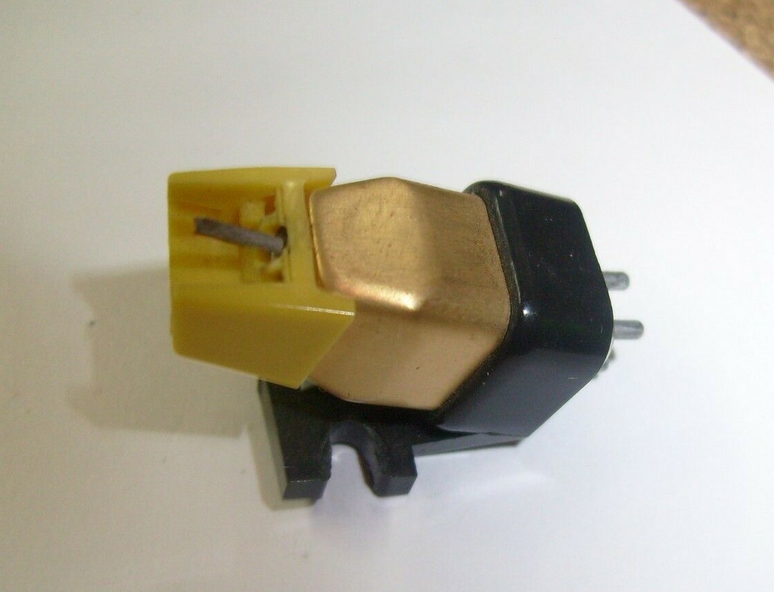 ORIGINAL EMPIRE 999 PE/X STYLUS NEEDLE – NICE – WORKS from SL-2000 Technics