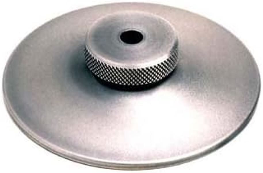 YAMAMOTO SOUND CRAFT Record STABILIZER (84x20mm / 380g) RS-1