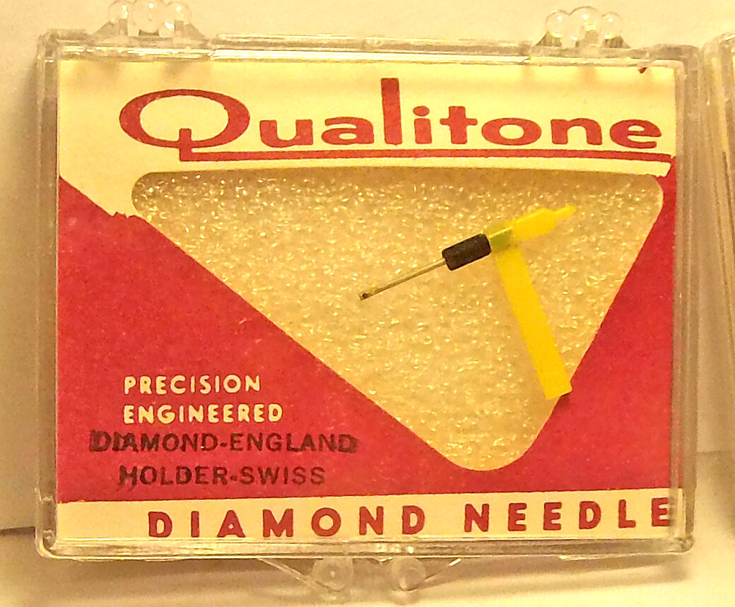 Sonotone N25T-SD N28T Sonotone 28T 29T 32T PHONOGRAPH NEEDLE STYLUS for 812-DS73