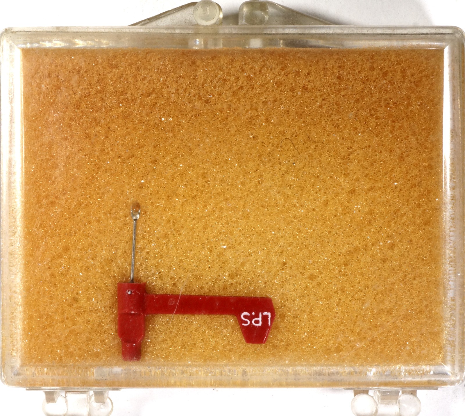 NOS Transcriber PS-123 Diamond Needle for Electro-Voice 37 38 2626 2626DS