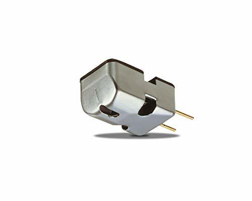 Denon DL-102 Mono Moving Coil Phono Cartridge Japan new.