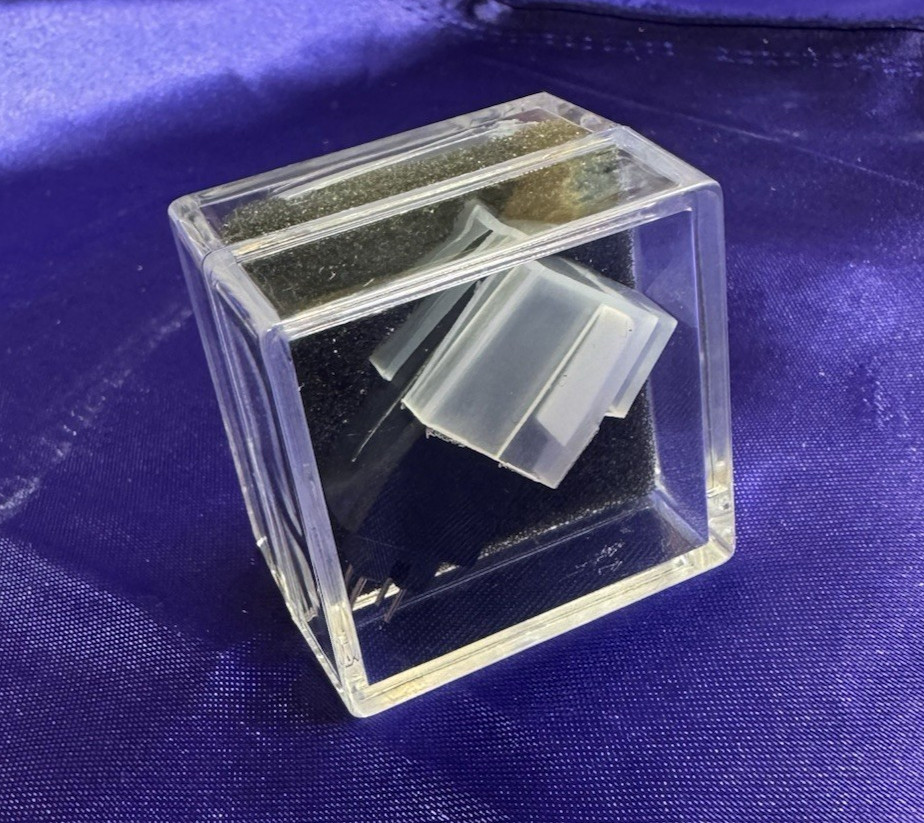 P-MOUNT MM CARTRIDGE CE-7MPX T4P Replaces AT, Shure, Technics, Pioneer and MORE!