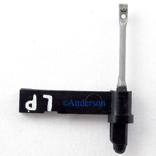 PHONOGRAPH RECORD NEEDLE STYLUS MAGNAVOX 560355-1 2 169-DS77 Astatic N84-sd 165D