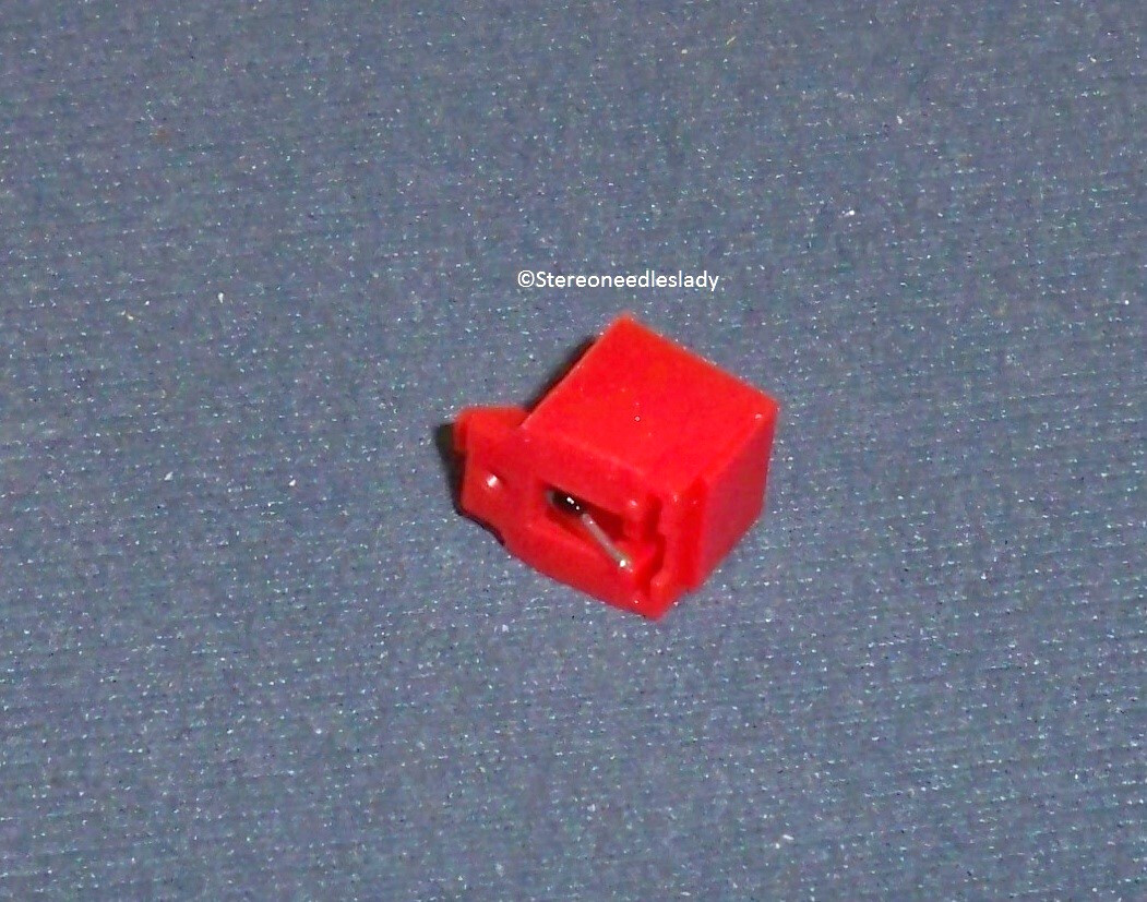 EV 211-D6T PM2312D NEEDLE for TECHNICA ATN3600L AT3600L AT3650L