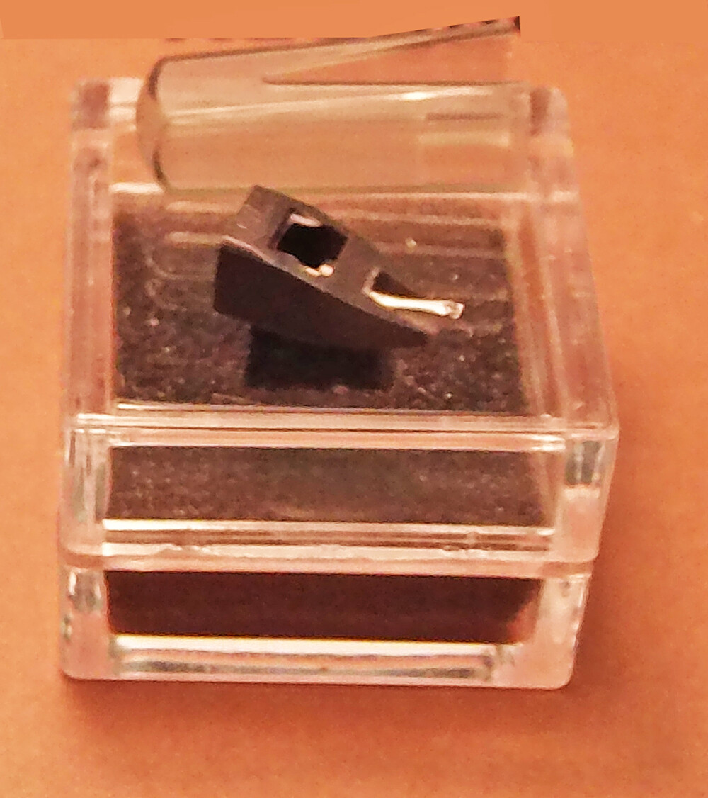 Phonograph Needle Stylus OM Ortofon Concorde STY-10 15 20 30 LM-10 15 20 20H 30