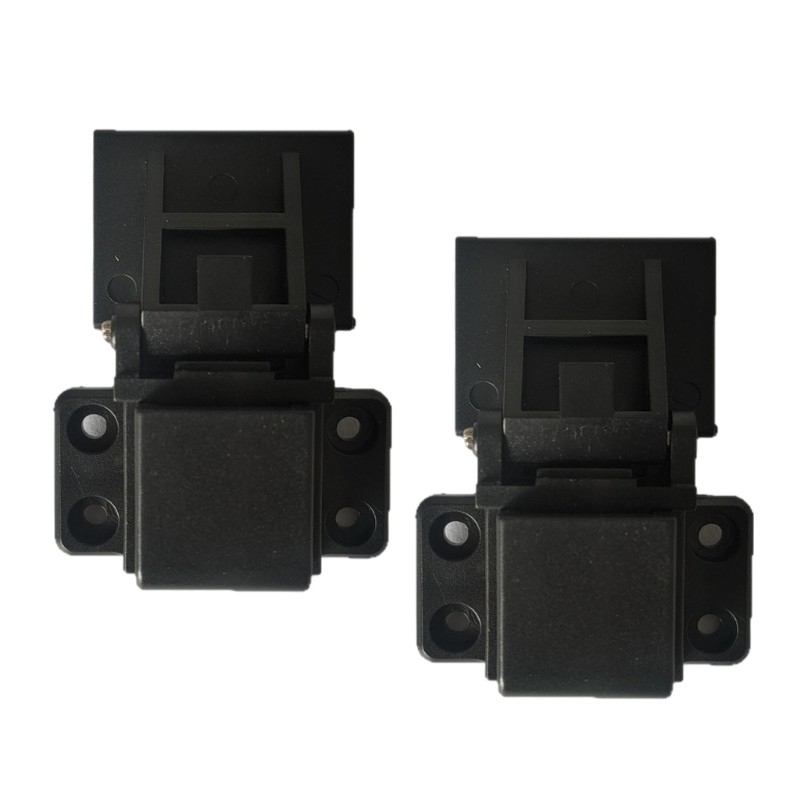 Turntable Dust Cover Hinge Replacement Record Player Lid Hinges Home Sound