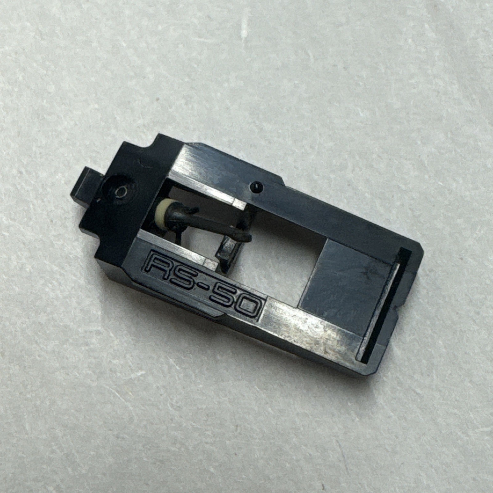 GENUINE Akai NEEDLE STYLUS for Akai RS-50 Kenwood N-64C V64C Sharp