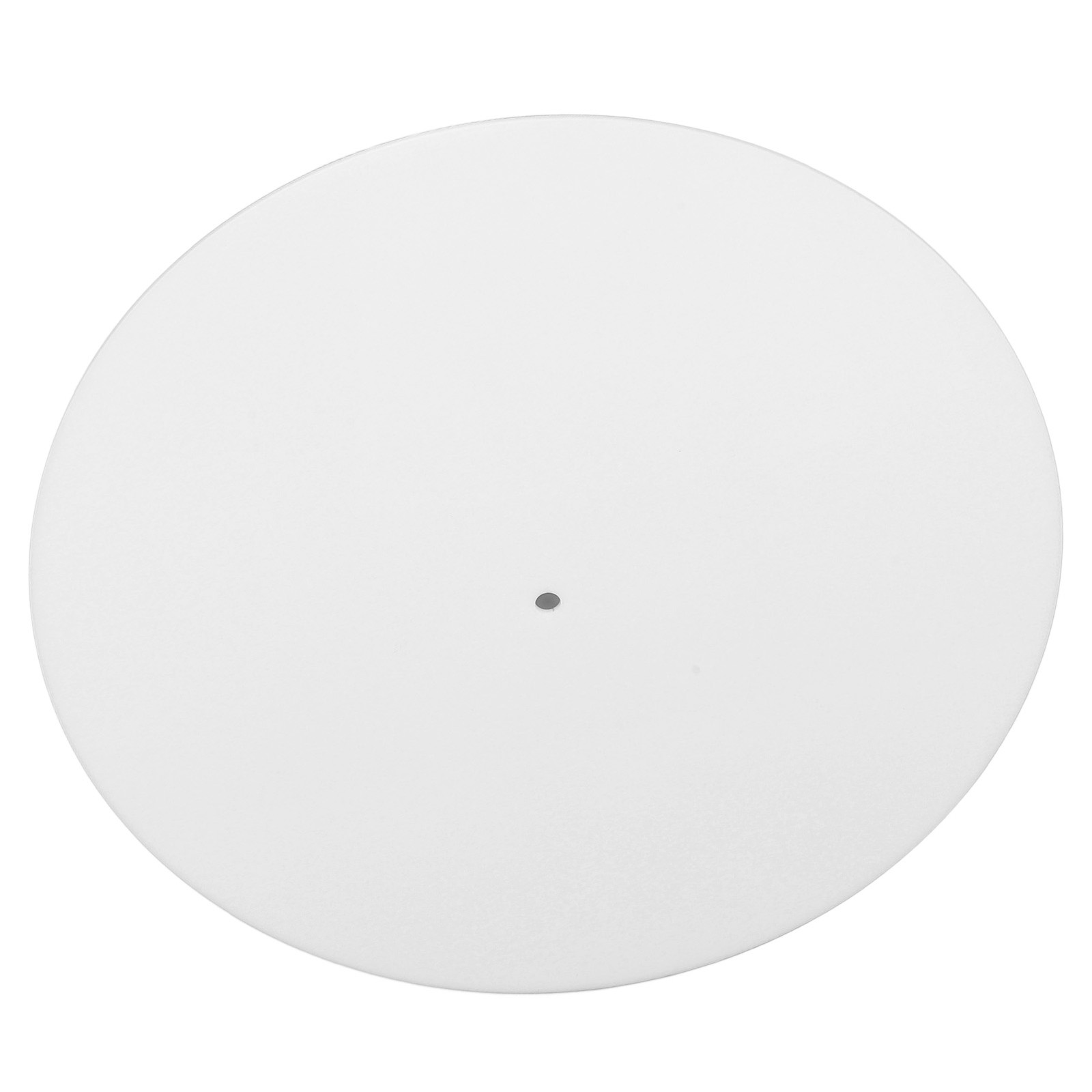 Turntable Mat Record Platter Slipmat Anti Static Acrylic Record Player Plat IUKB