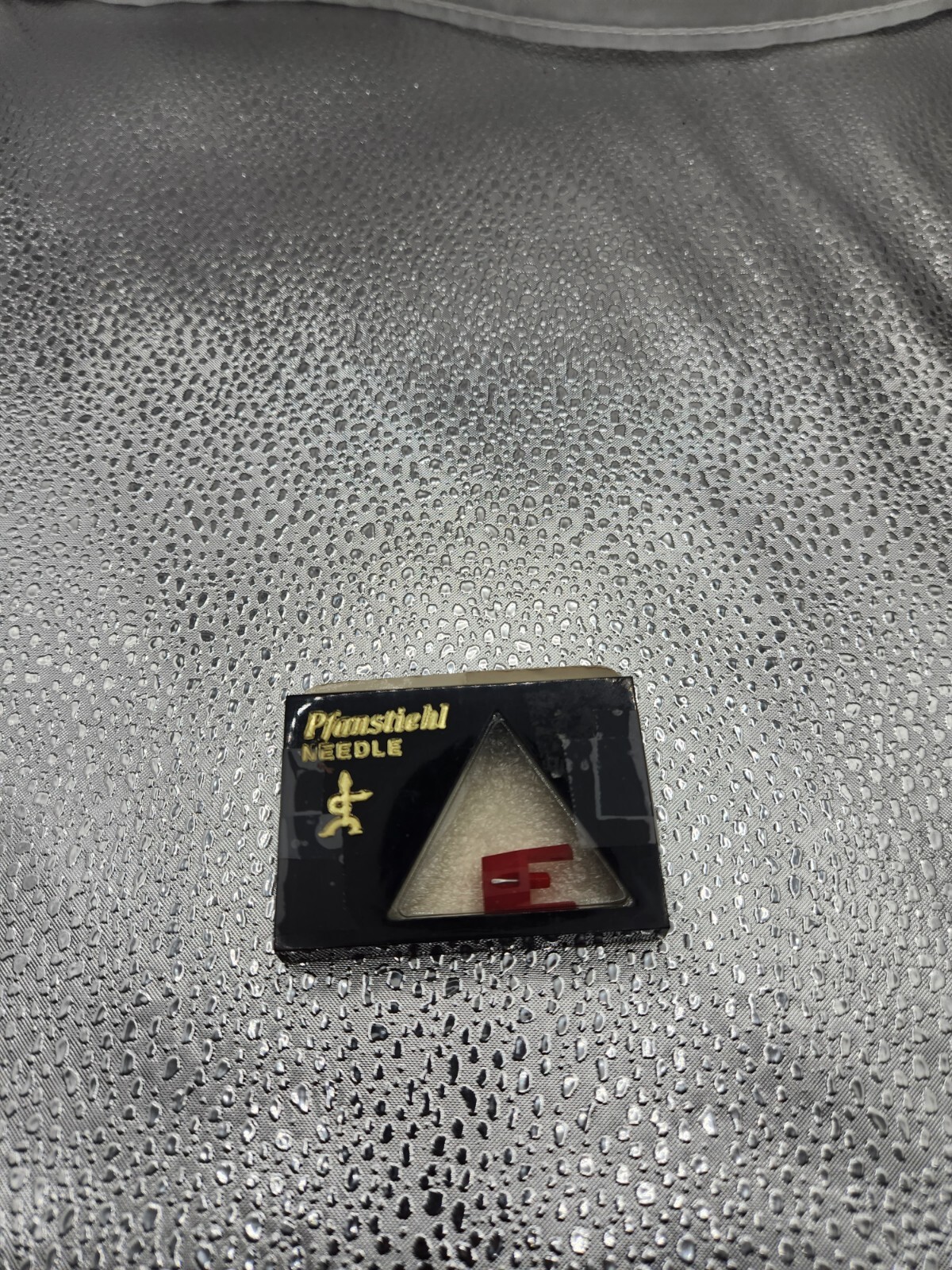 817-D7 STEREO RECORD PLAYER NEEDLE STYLUS for Sharp STY-150 STY-152 STY-150