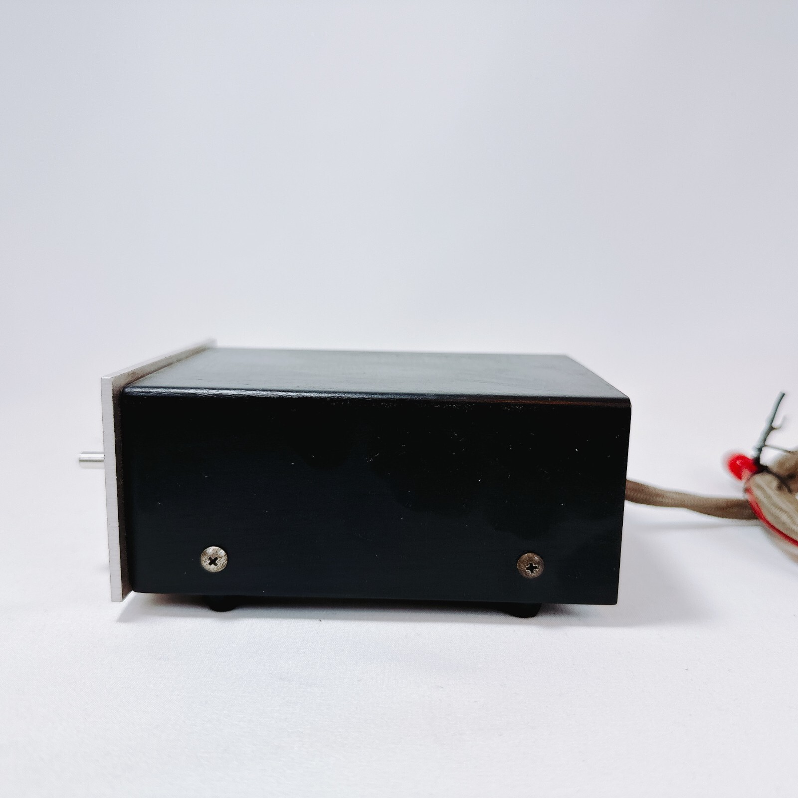 Denon AU-320 MC step-up transformer Used japan