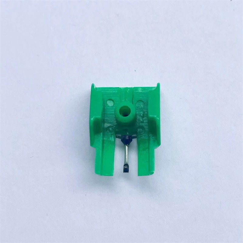 1Pcs Turntable Stylus For Audio Technica AT12 ATS12E AT11E AT90E AT1100E