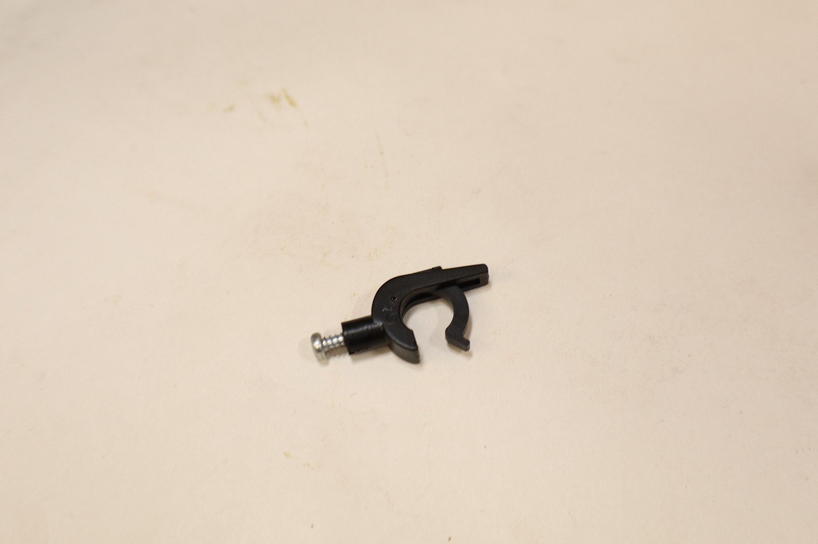 Technics SL-1210 MK5 Turntable Part Tone Arm locking rest