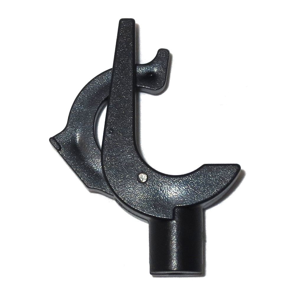 Technics Turntable Tone Arm Rest for Models SL1200 SL1210 MK2 MK3