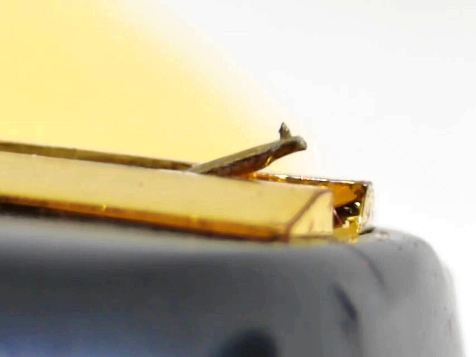 NOS Ortofon SPU Royal GM MC Cartridge, Made in Denmark