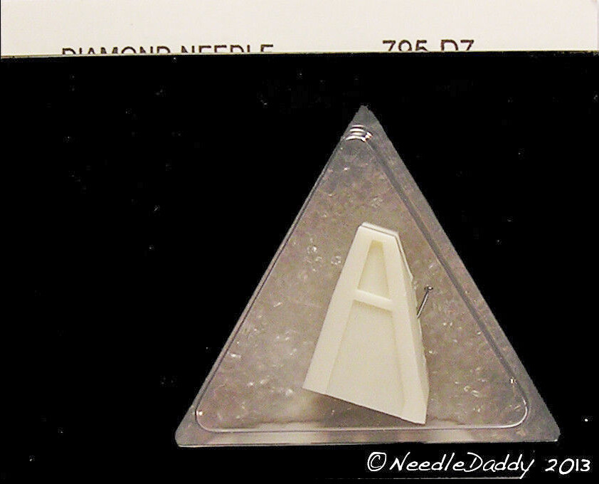 PIONEER PN-290T PN-290 Replacement NEEDLE STYLUS Pfanstiehl 795-D7 PN300T PC290