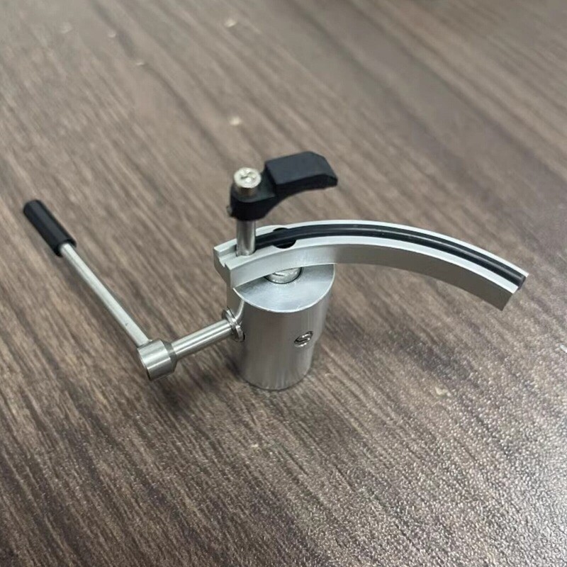 NEW MANUAL Tonearm Arm Lifter Tonearm Safety Raiser For LP Turntable Disc NEW