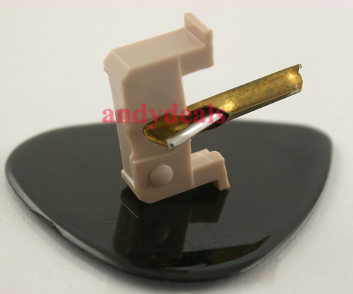 EVG PM3158D TURNTABLE STYLUS NEEDLE FOR SHURE N70B N72B M70B M70BX M72B 4768-D6