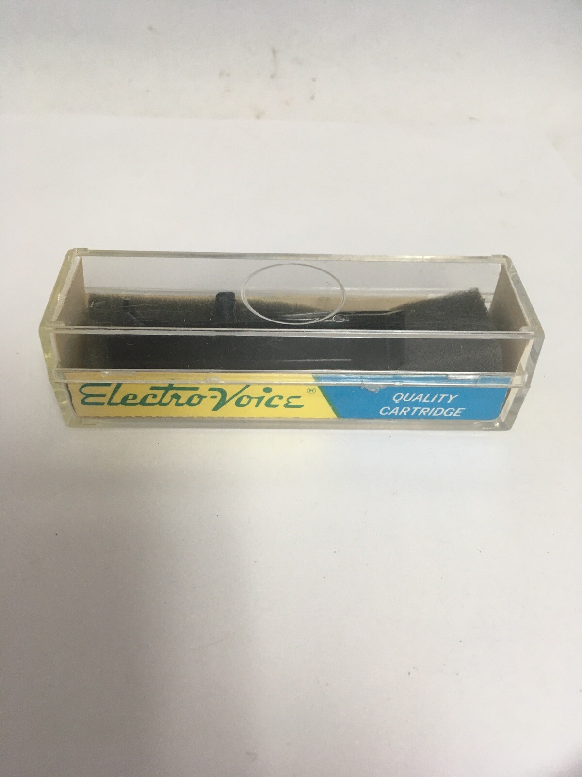 Electro Voice Cartridge PT-21 replaces BSR Shroud