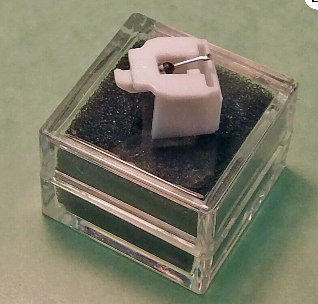 4211-D6 STYLUS NEEDLE for JVC models LA-100 LA-120 LF-210 with AT3600 211-D6