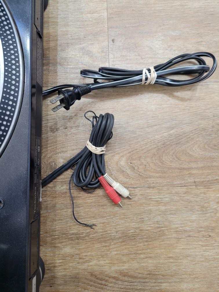 TECHNICS SL-1210 M5G (SBL016360)