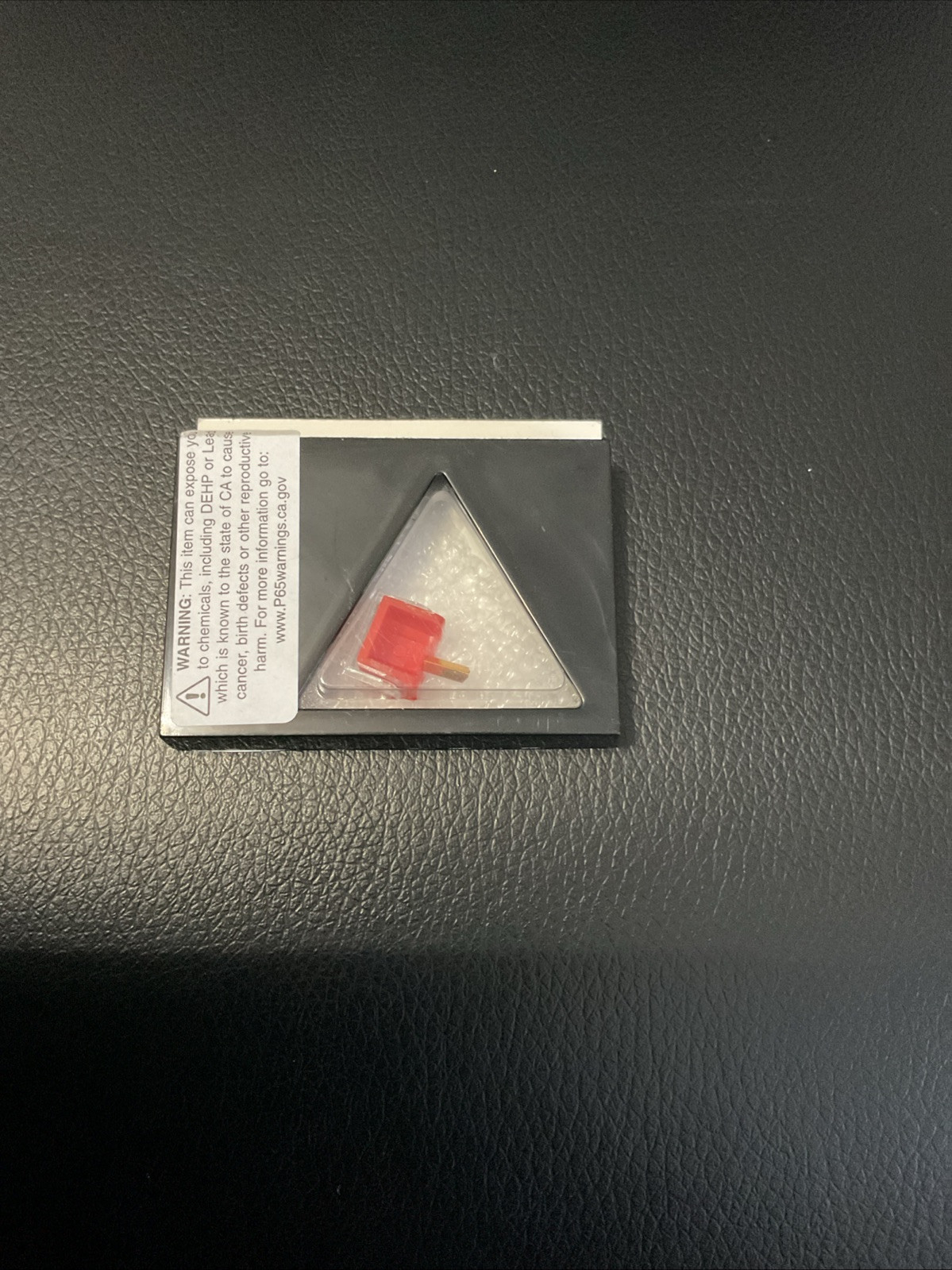 TURNTABLE STYLUS NEEDLE for SONY ND-14 ND-14G fits SONY VL-14G XL-14GS. NOS