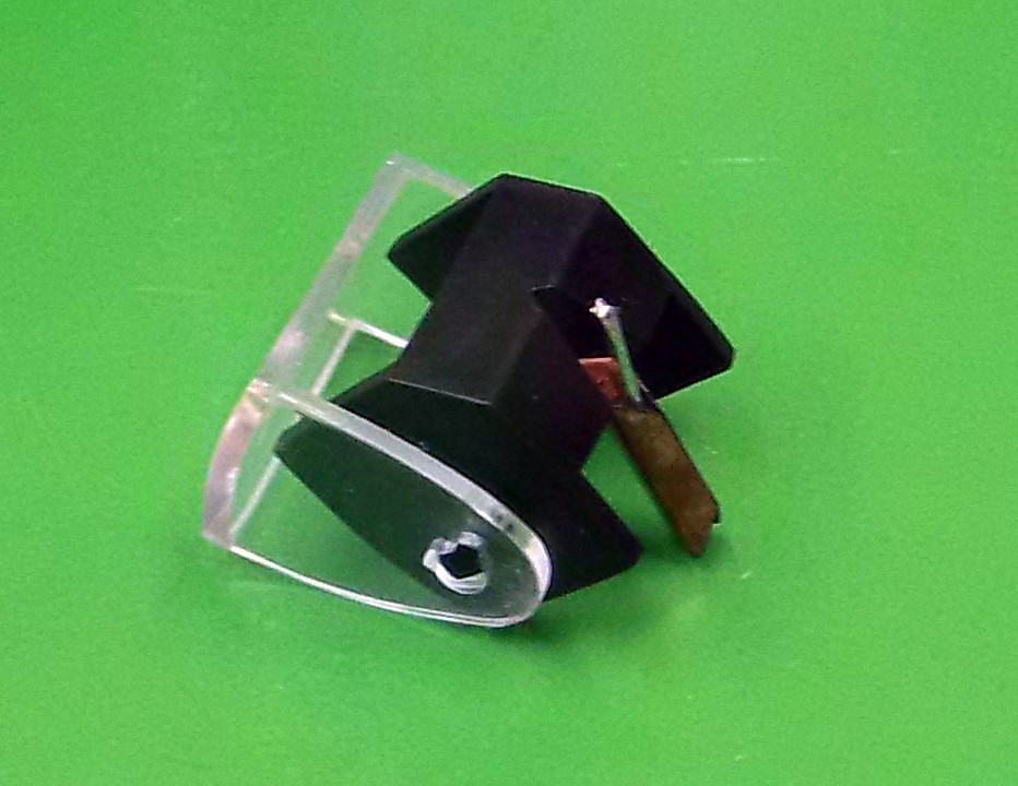 Stylus Replace 4 Shure N11 SPS-1 N12 SPS-2 N13 SPS-3 N14 SPS-4 N15 SPS-5 770-DEC