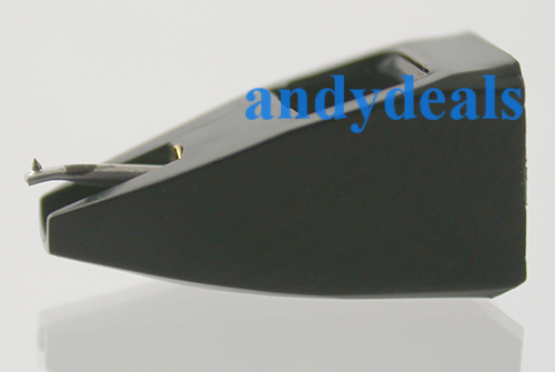 DUAL ORTOFON OM LM STY-3 STY-5E STY-14 TURNTABLE NEEDLE STYLUS 4541-DE 541-DE