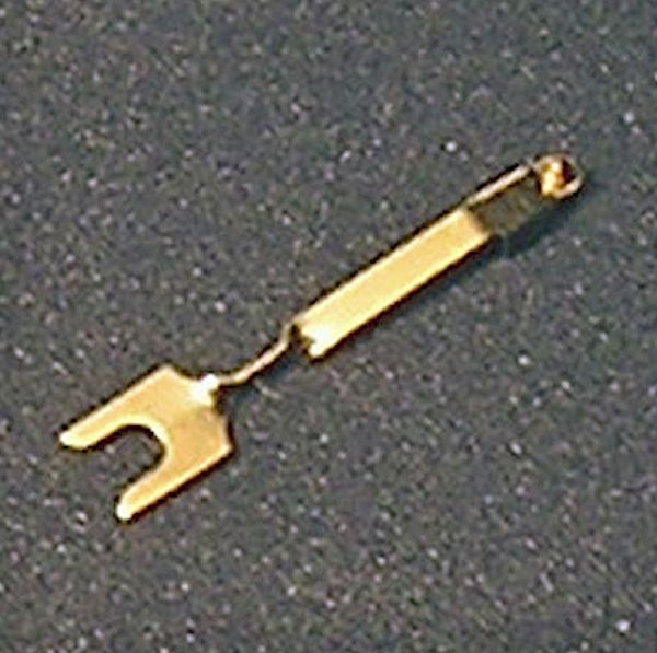 Sears Mickey Mouse Toy REPLACEMENT PHONOGRAPH NEEDLE