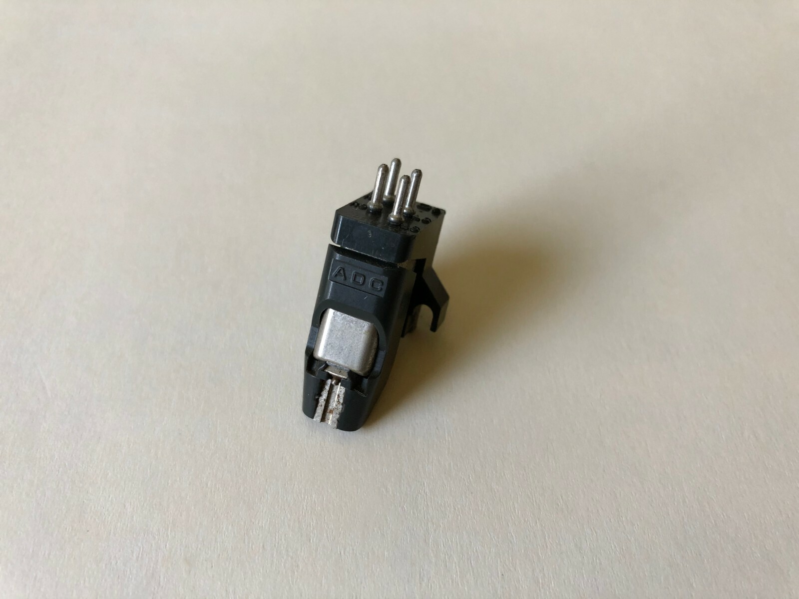 Vintage ADC QLM30 MK III Record Player Turntable Cartridge