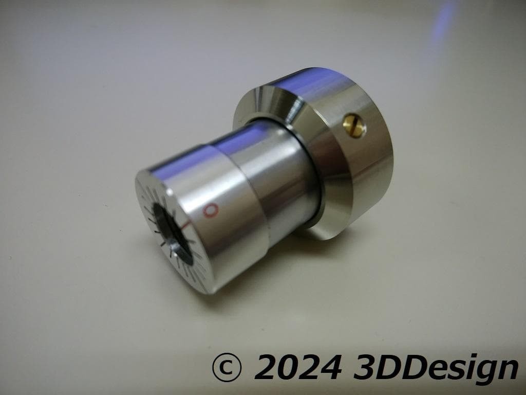 SAEC WE-308 series tone arm sub weight 38g Custom-made